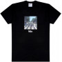 Neca T-Shirt Beattles - Abbey Road Taille S