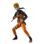 Toynami Naruto Shippuden - Figurine Naruto 10 cm