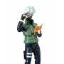 Toynami Naruto Shippuden - Figurine kakashi 10 cm