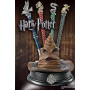 Noble Collection Harry Potter présentoir stylos Choixpeau