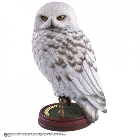 Noble Collection Statue Hedwige