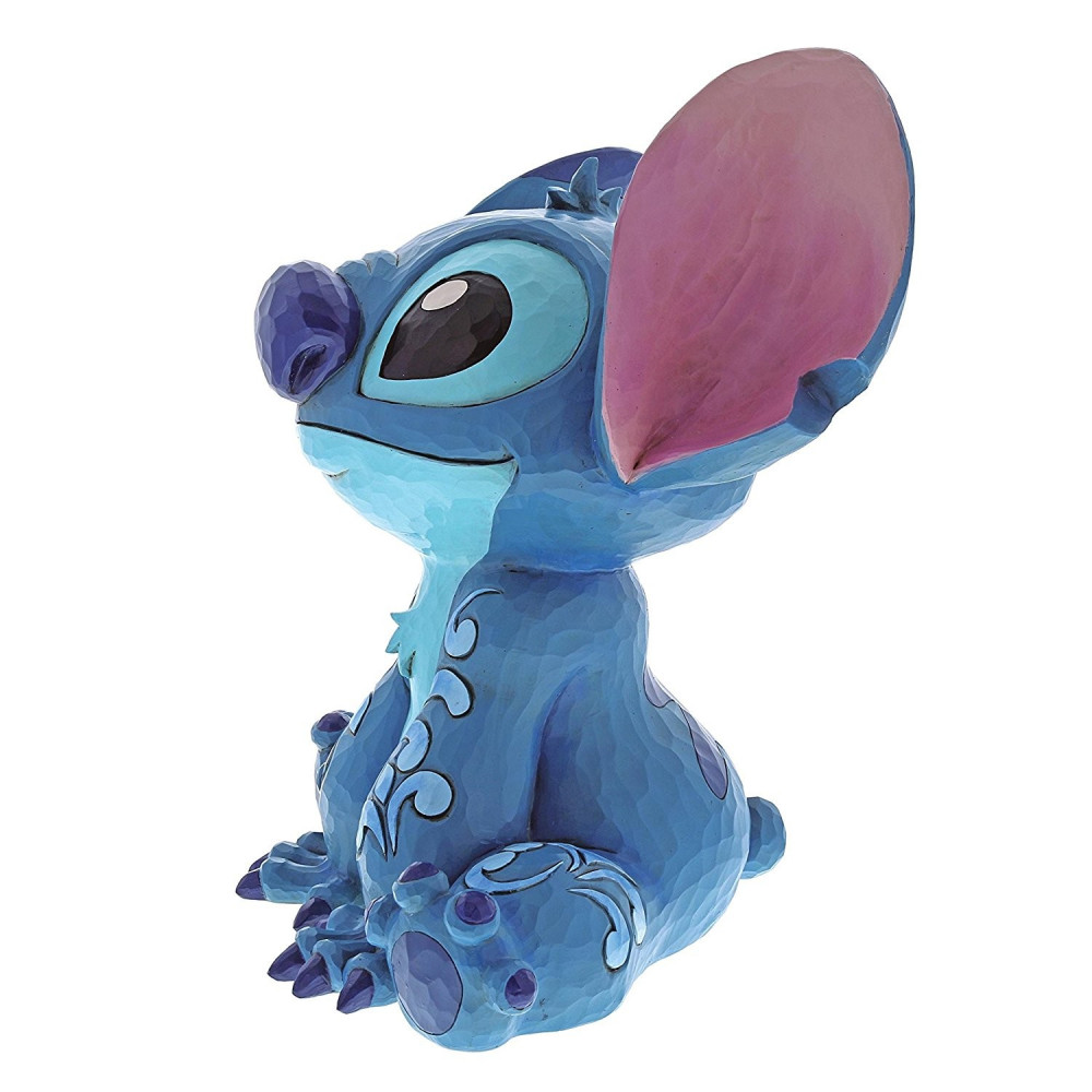 Grande figurine stitch Clearance