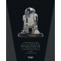 Attakus Star Wars Statue R2-D2 version 3 Elite 1/10