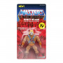 Masters of the Universe - Les Maîtres de l'Univers - Vintage Collection figurine Robot Man 14 cm