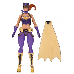 DC Bombshells figurine Batgirl
