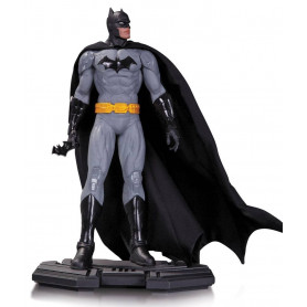 DC Direct Comics Icons Statue Batman