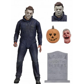 Neca Halloween 2018 - Ultimate Michael Myers