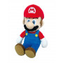 Super Mario Bros. peluche Mario 20 cm