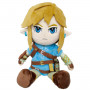 Nintendo - Peluche Zelda Breath of the Wild - Link