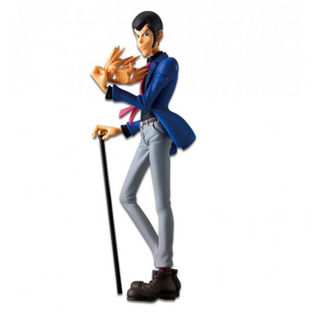 Banpresto Lupin the 3rd - Lupin - Creator X Creator