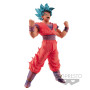 Banpresto Dragon Ball Super: Blood of Saiyans - Super Saiyan Blue Goku Kaioken