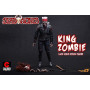 Phicen Dead World King Zombie 1/6th scale action figure