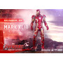 Hot Toys Iron Man Avengers 2 Diecast Age of Ultron 1/6 Mark XLIII