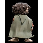 Weta Statue Vinyl Le Seigneur des Anneaux - Mini Epics - Frodo - 11cm