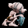 Weta Statue Vinyl Le Seigneur des Anneaux - Mini Epics - Gollum - 8 cm