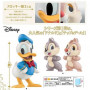 Banpresto Disney Fluffy Puffy - Donald Duck