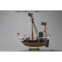 Bandai One Piece Model Kit - Going Merry
