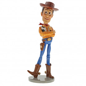 Enesco Disney Showcase Toy Story Woody
