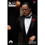 The Godfather Vito Corleone 1:4 Scale Statue - Blitzway Sideshow