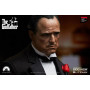 The Godfather Vito Corleone 1:4 Scale Statue - Blitzway Sideshow