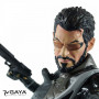 Square Enix - Gaya Entertainment -Deus Ex Mankind Divided - Adam Jensen PVC Statue - 21cm