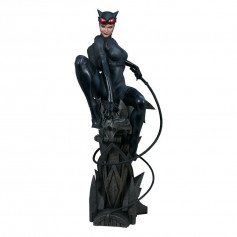 Sideshow DC Comics statue - Premium Format Catwoman - 56 cm