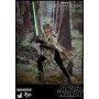 Hot Toys Star Wars Movie Masterpiece - Episode VI Luke Skywalker Endor 1/6