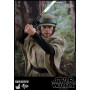 Hot Toys Star Wars Movie Masterpiece - Episode VI Luke Skywalker Endor 1/6