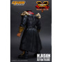 Storm Collectibles - Street Fighter V Arcade Edition - M.Bison (Vega) Battle Costume - 1/12 - 18cm