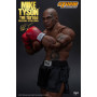 Storm Collectibles - Mike Tyson figurine 1/12 - The Tattoo 18 cm