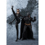 Bandai Figuarts SHF The Dark Knight - Catwoman - Selina Kyle