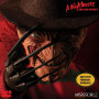 Mezco Figurine Mega Scale - A Nightmare on Elm Street - Freddy les Griffes de la Nuit - 38cm