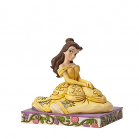 Enesco Disney Traditions - Belle "Be Kind"