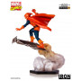 Iron Studios Spiderman - Hobgobelin - BDS Arts Scale Statue 1/10