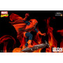 Iron Studios Spiderman - Hobgobelin - BDS Arts Scale Statue 1/10