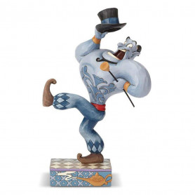 Enesco Disney Traditions - Aladdin - le Genie "Born Showman"