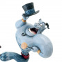 Enesco Disney Traditions - Aladdin - le Genie "Born Showman"