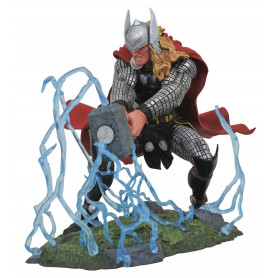 Diamond Select DC Gallery - Figurine PVC Thor Comics