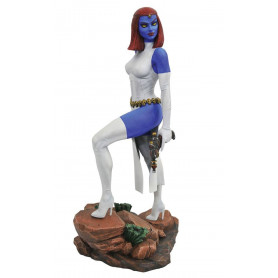 Diamond Marvel Premier Collection Statue Mystique - 28cm