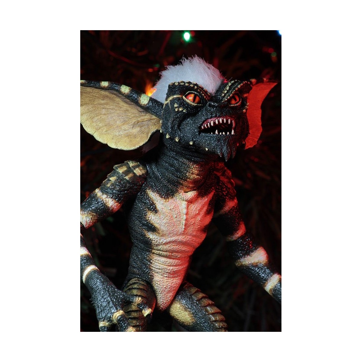 Neca Ultimate Stripes - Gremlins - 15cm