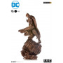 DC Comics Prime Scale 1/3 - Batman Bronze Edition - 89 cm
