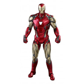 Hot Toys Avengers: Endgame - Movie Masterpiece Series - Diecast 1/6 Iron Man Mark LXXXV - Mark 85 - 32 cm