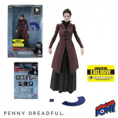 BBP Penny Dreadful figurine Vanessa Ives 2015 SDCC Exclusive 15 cm