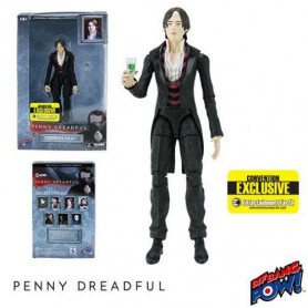 BBP Penny Dreadful figurine Dorian Gray 2015 SDCC Exclusive 15 cm