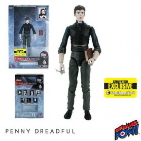 BBP Penny Dreadful figurine Frankenstein 2015 SDCC Exclusive 15 cm