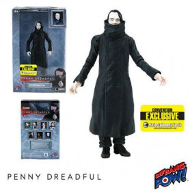 BBP Penny Dreadful figurine The Creature 2015 SDCC Exclusive 15 cm
