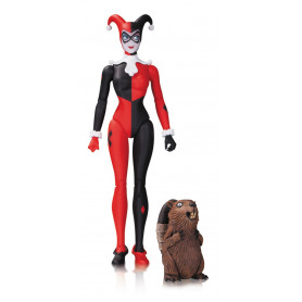 DC Collectibles Designer Series CONNER Traditional Harley Quinn