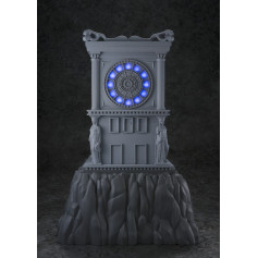 Bandai Saint Seiya Myth Cloth - Fire Clock in Sanctuary - Horloge du Sanctuaire