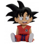 Plastoy Tirelire Dragon Ball Son Goku - 14 cm