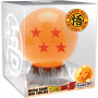 Plastoy Tirelire Dragon Ball - Boule de Cristal - Crystal Ball - 9cm